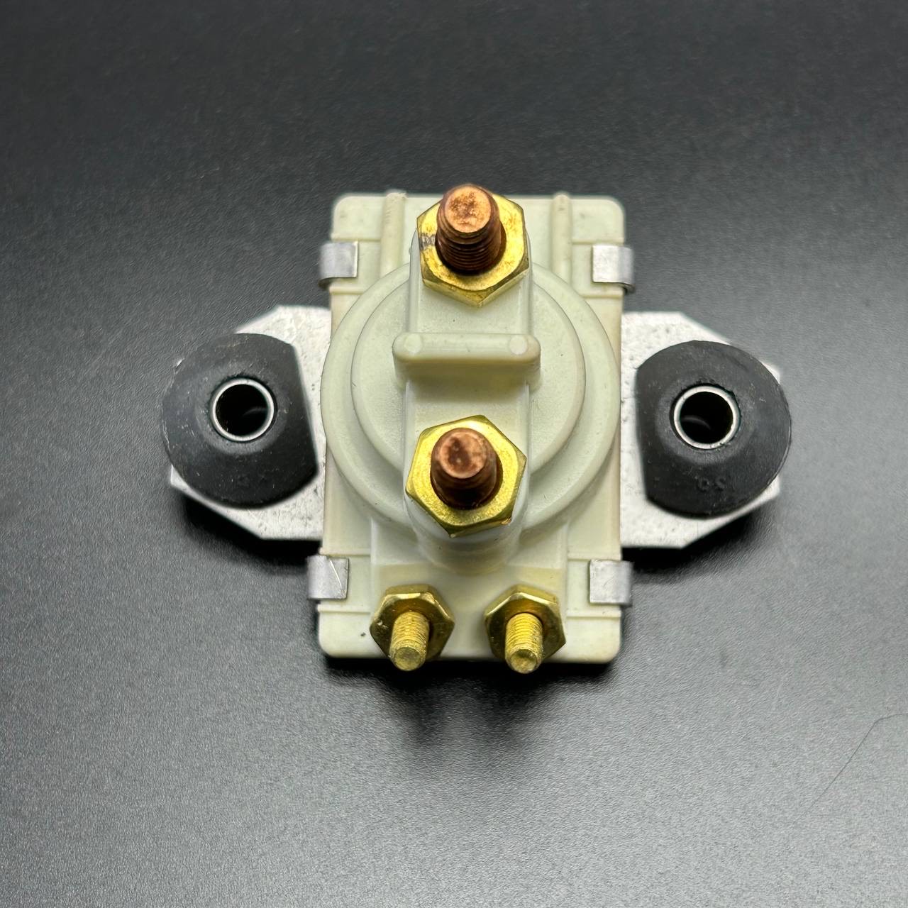 картинка Реле (U=12V; I=40A) SOLENOID ASSY (Quicksilver)