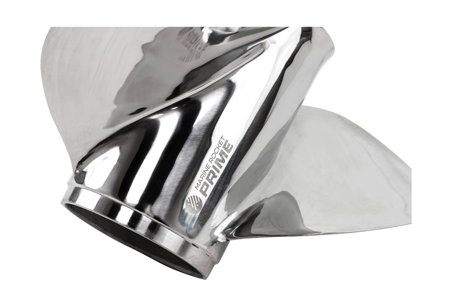 картинка Гребной винт 3x16x20 1/2R, Marine Rocket Prime