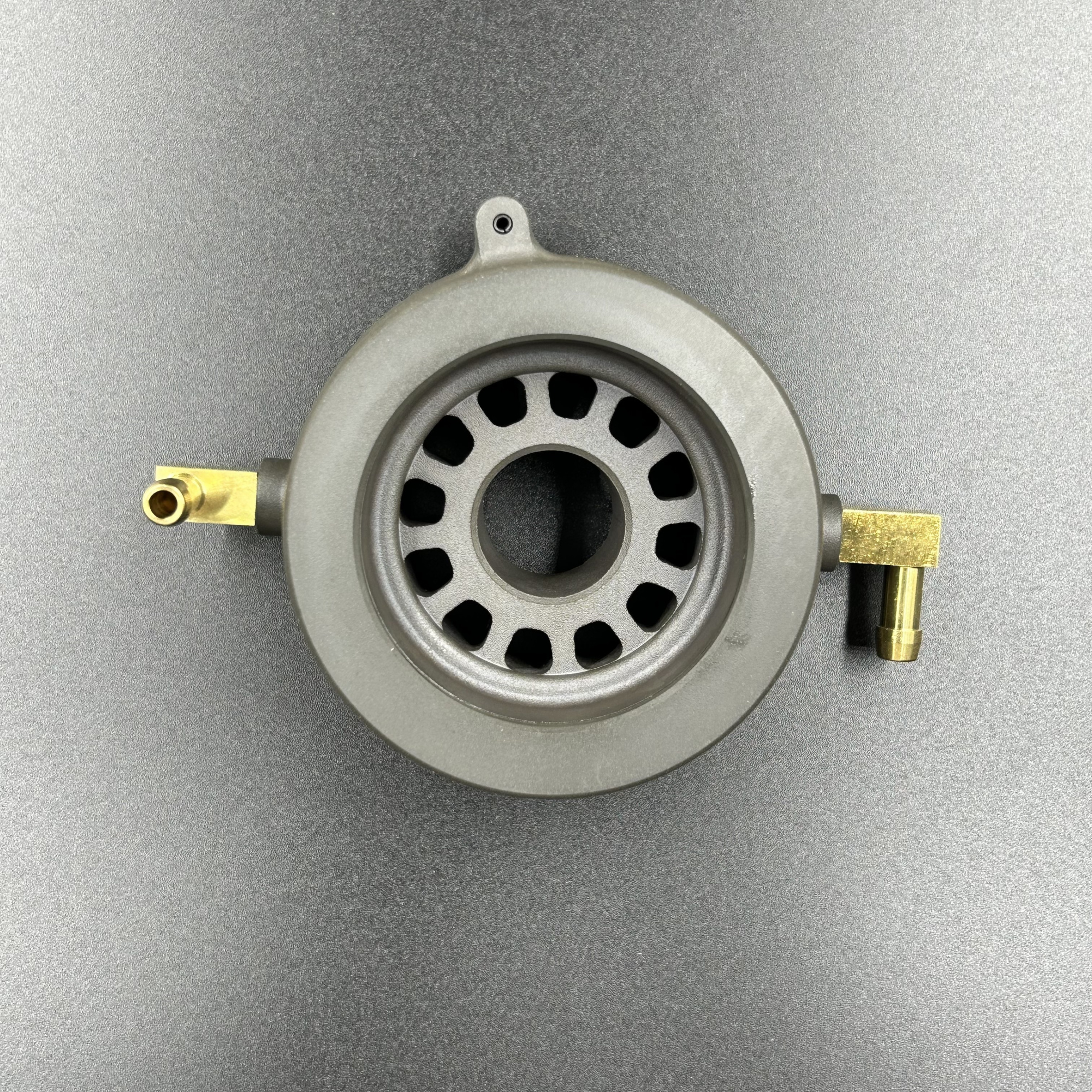 Охладитель масляного фильтра Suzuki 16600-92J11