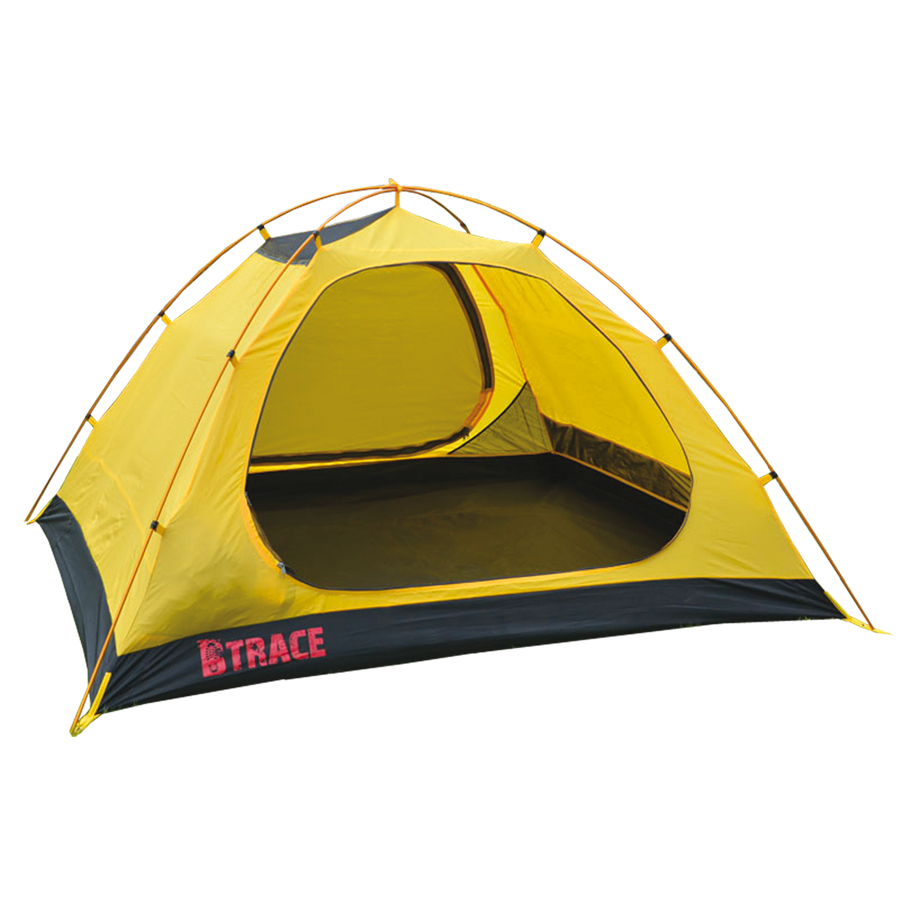 картинка Палатка BTrace Ion 2+ (Зеленый)
