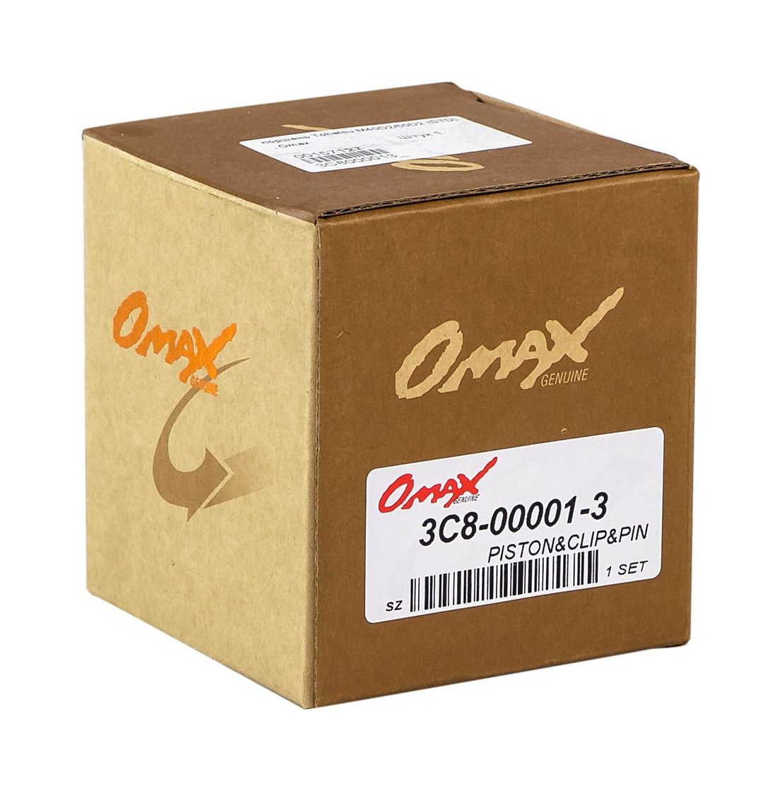 картинка Поршень Tohatsu/Mercury 40-50, STD, Omax