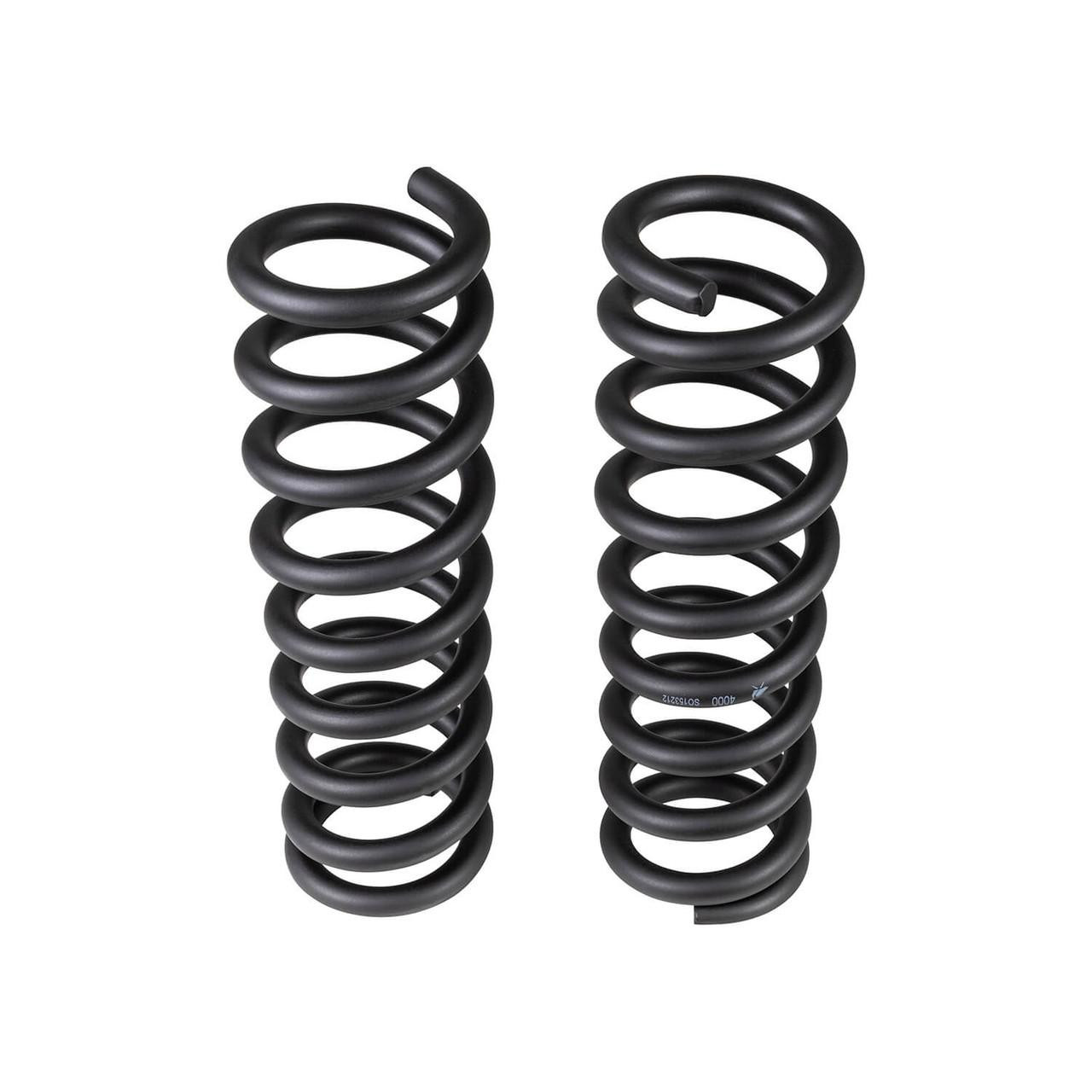 картинка Пружины передние для Toyota Prado 150 / 4Runner OME OME