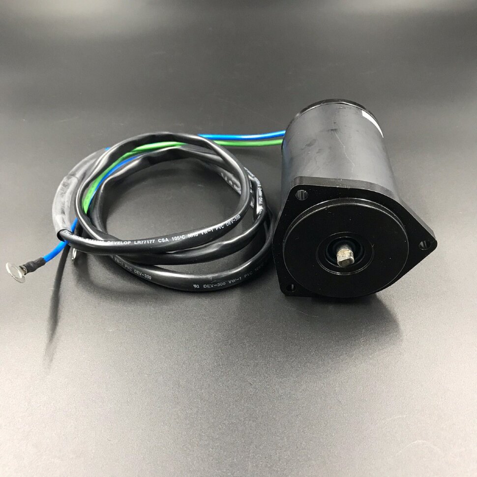 картинка Мотор гидроподъемника Yamaha 40-50, F40-50 (от 95г) (SYS)