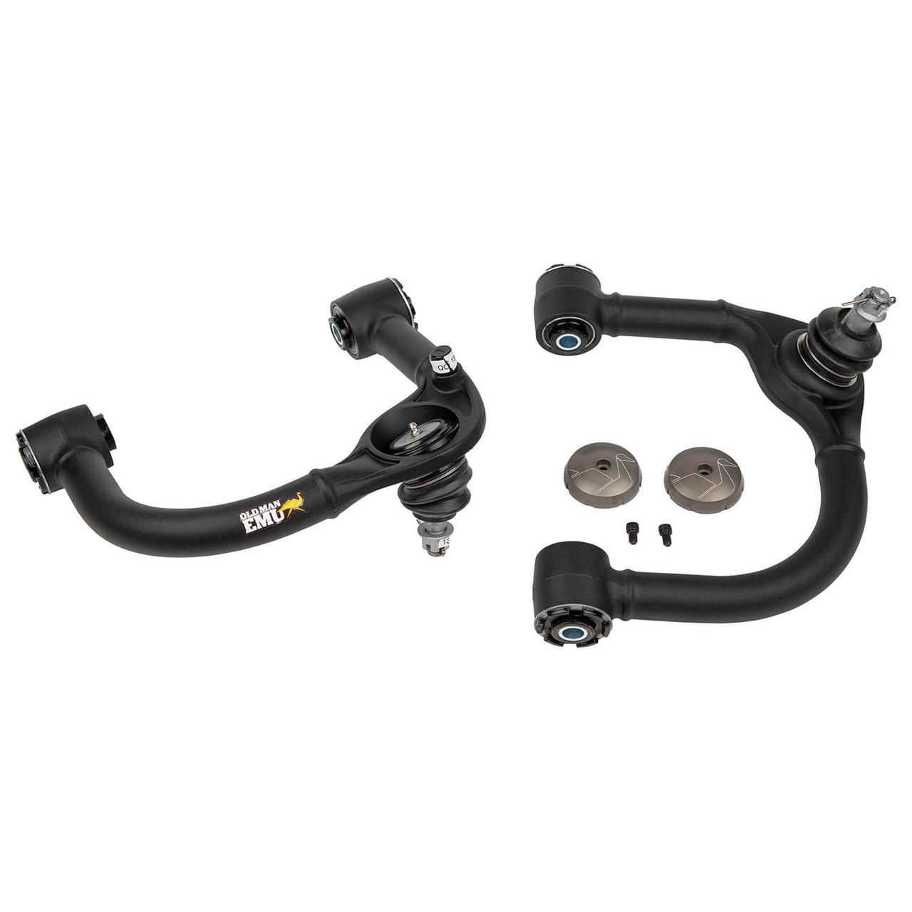 Рычаг верхний передний для Toyota 4Runner 2005-2023 OME