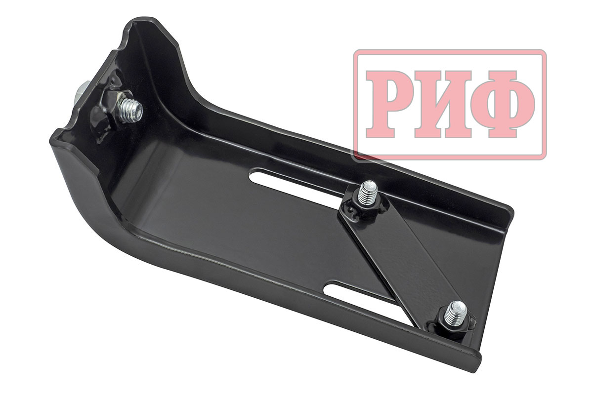 картинка Багажник РИФ 1200х1900 мм для Toyota Land Cruiser 100/105