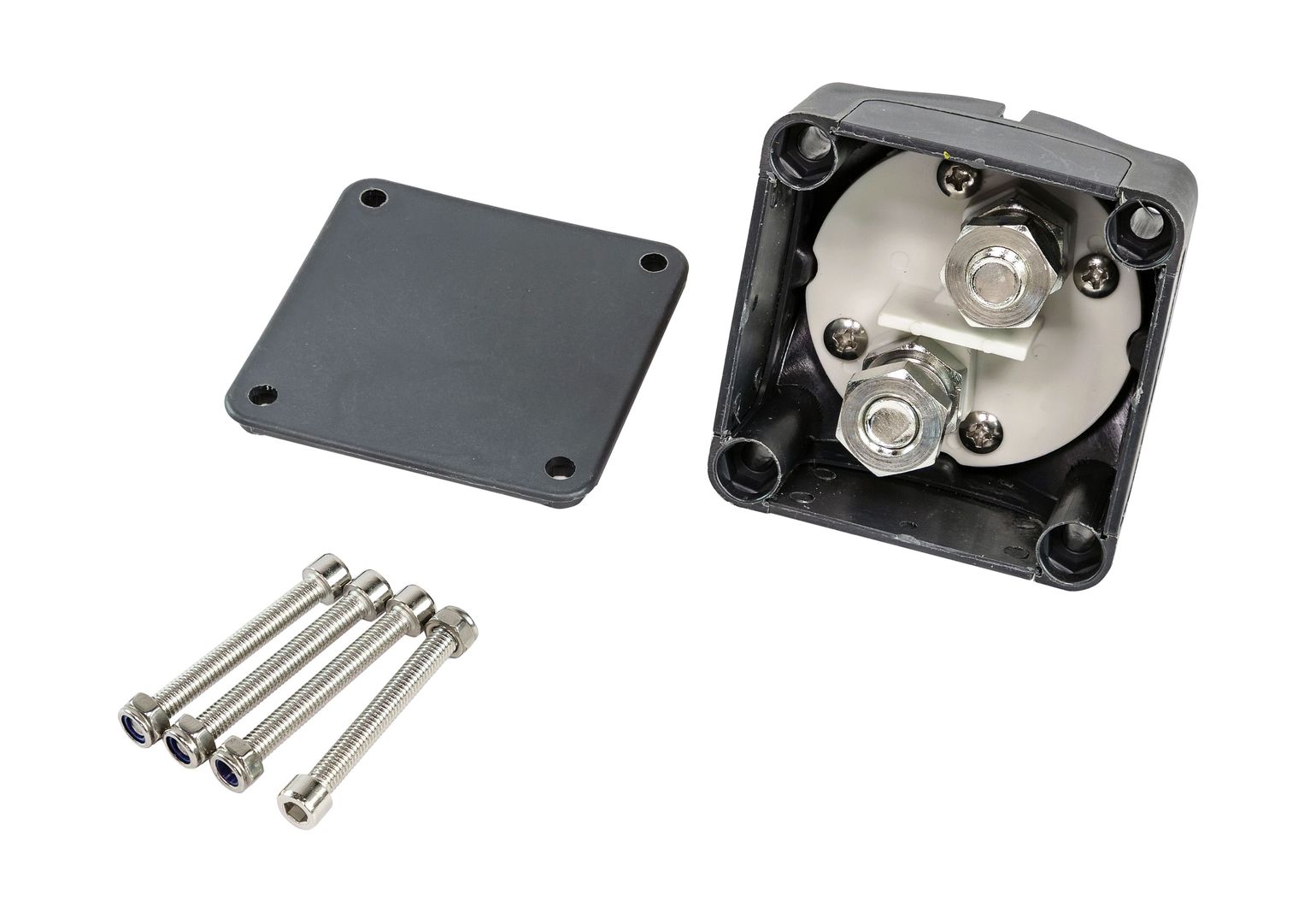 картинка Выключатель массы ON-OFF, Marine Rocket