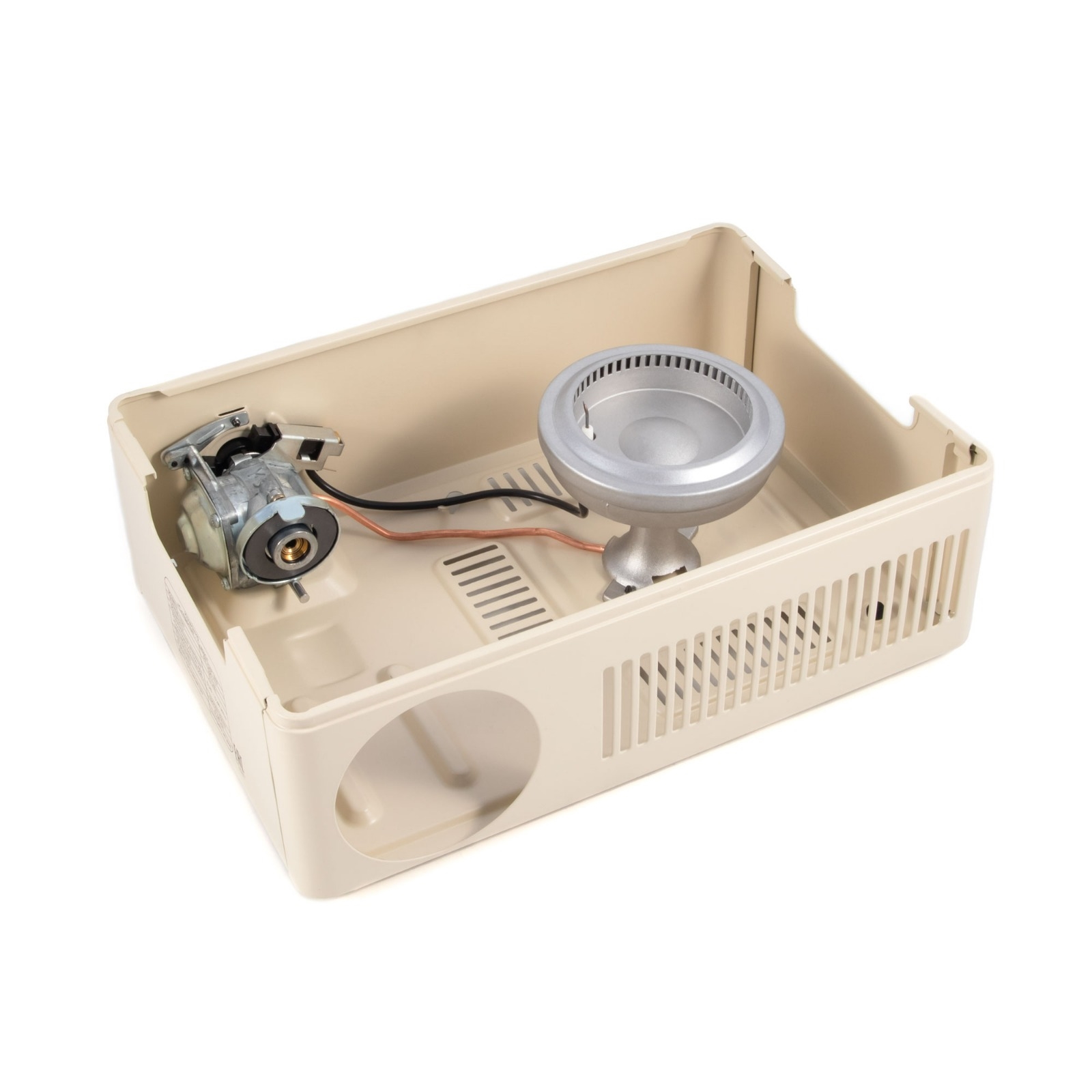 картинка Плита газовая портативная СЛЕДОПЫТ Premium-CUBIC