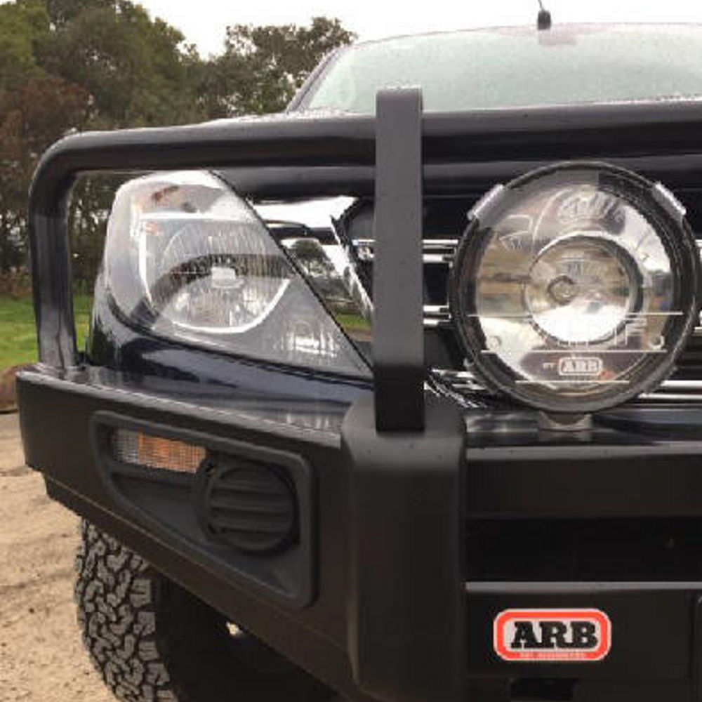 Бампер ARB Combar для Mazda BT-50 (18/04-)