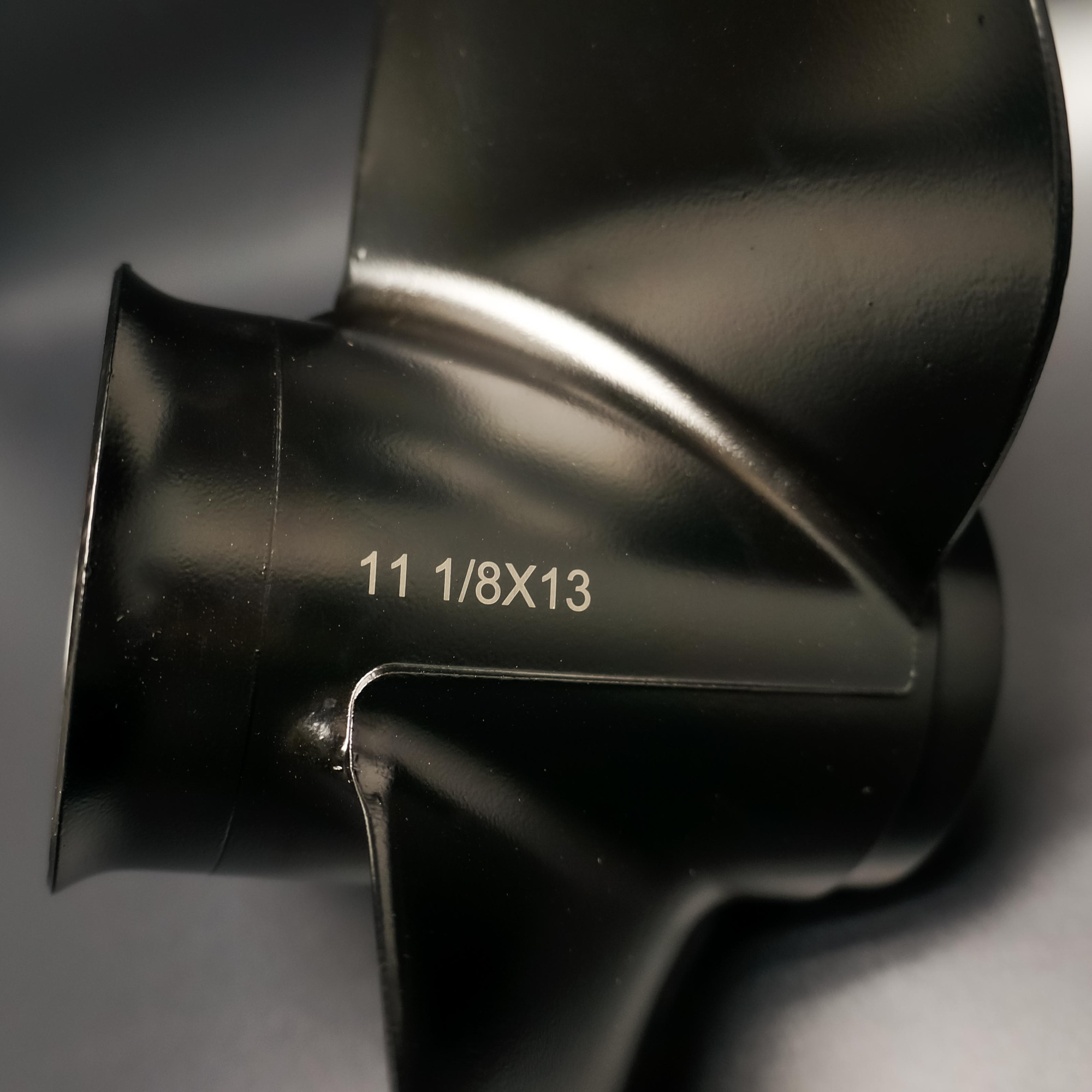 картинка Гребной винт Mercury 25-70 (3x11-1/8x13)