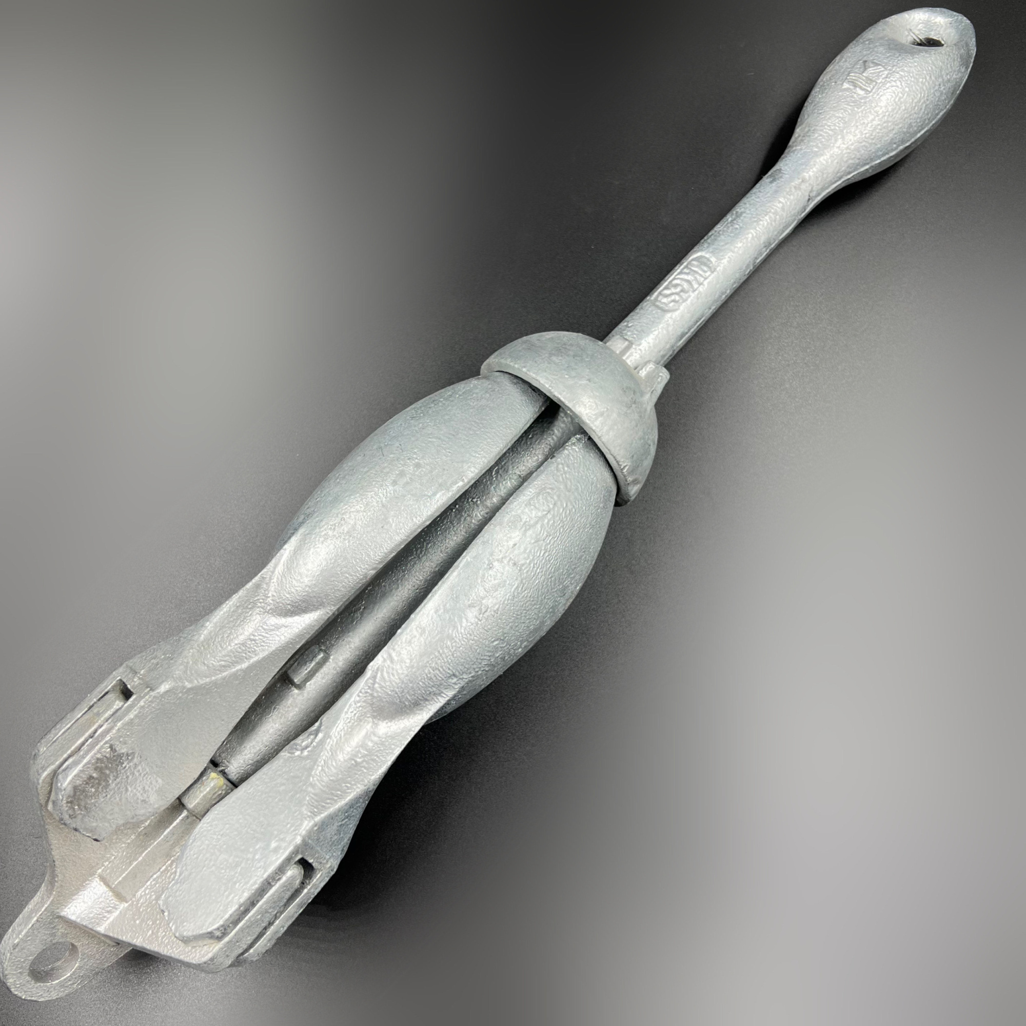 картинка Якорь кошка  8кг (Allshine)