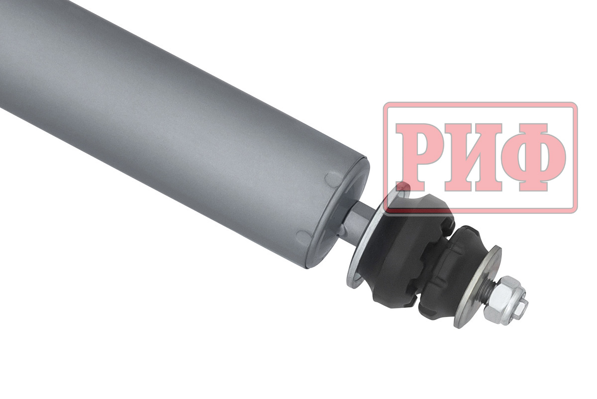 картинка Втулка амортизатора РИФ SAG315 (с маркировкой 1) верхняя