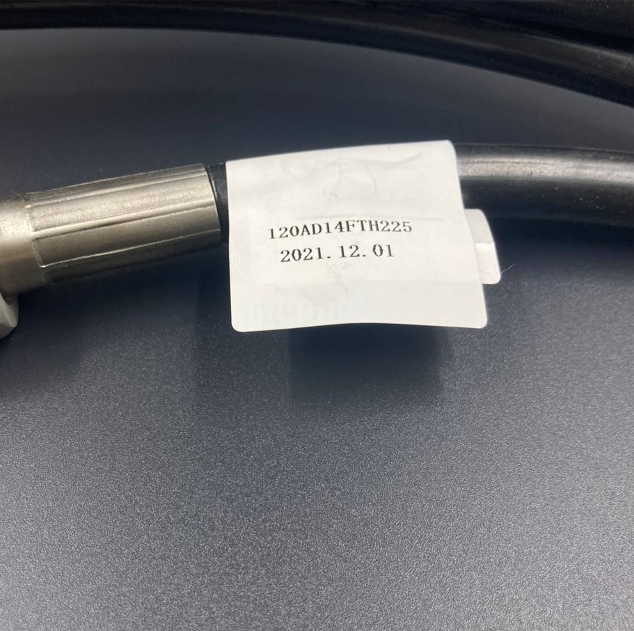 картинка Трос рулевой (14FT) (M58) (N-Flex)