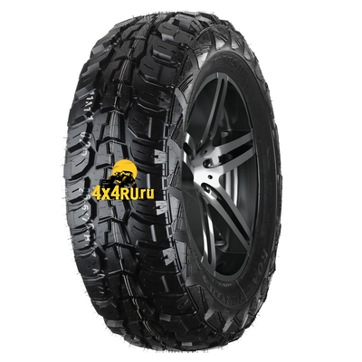 картинка Шина Kumho 27/8.5 r14 Road Venture MT KL71 95Q