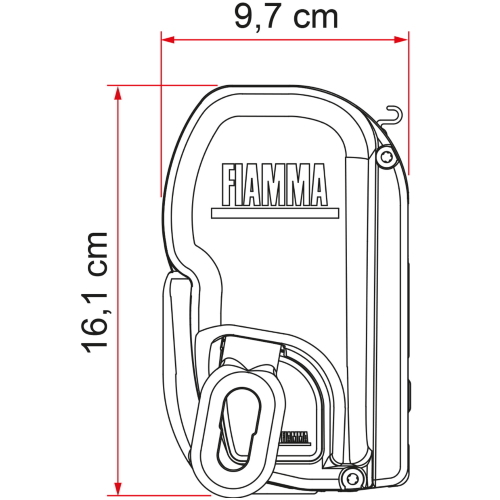 картинка Маркиза F45L