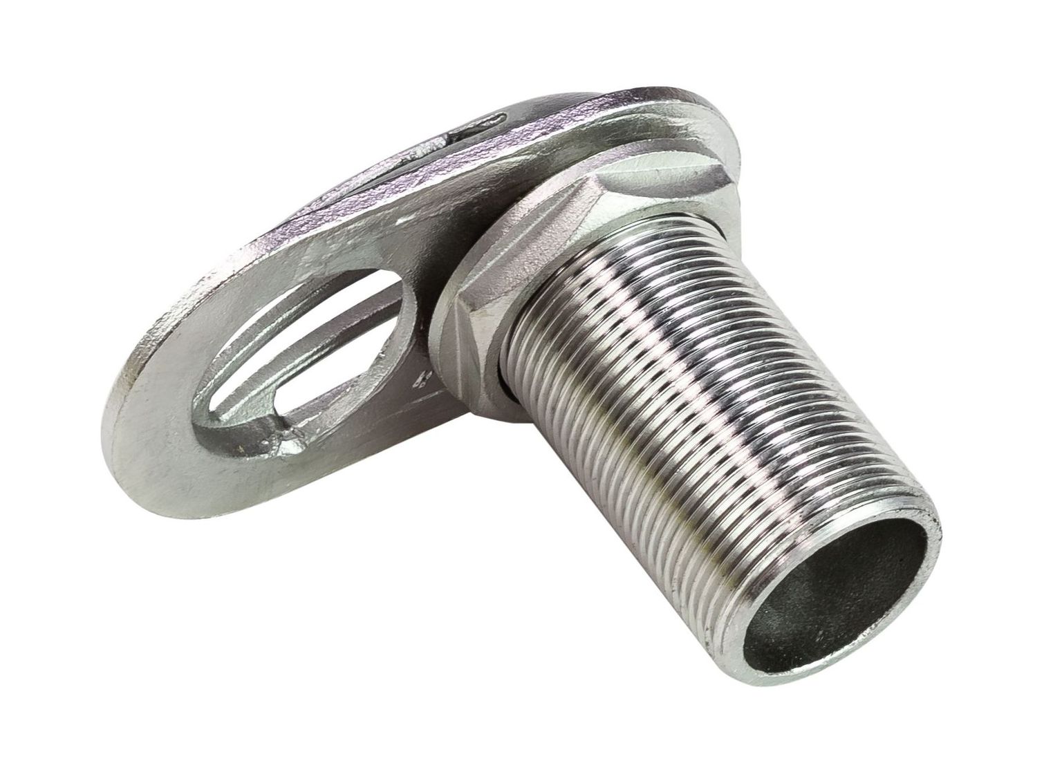 картинка Водозаборник охлаждения двигателя нерж. d32 мм