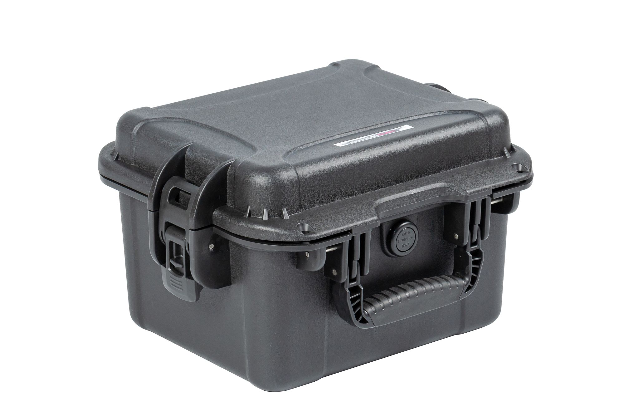 Кейс OffRoadTeam Element EL613075 ЧЕРНЫЙ, внутри 272*220*197мм, IP65