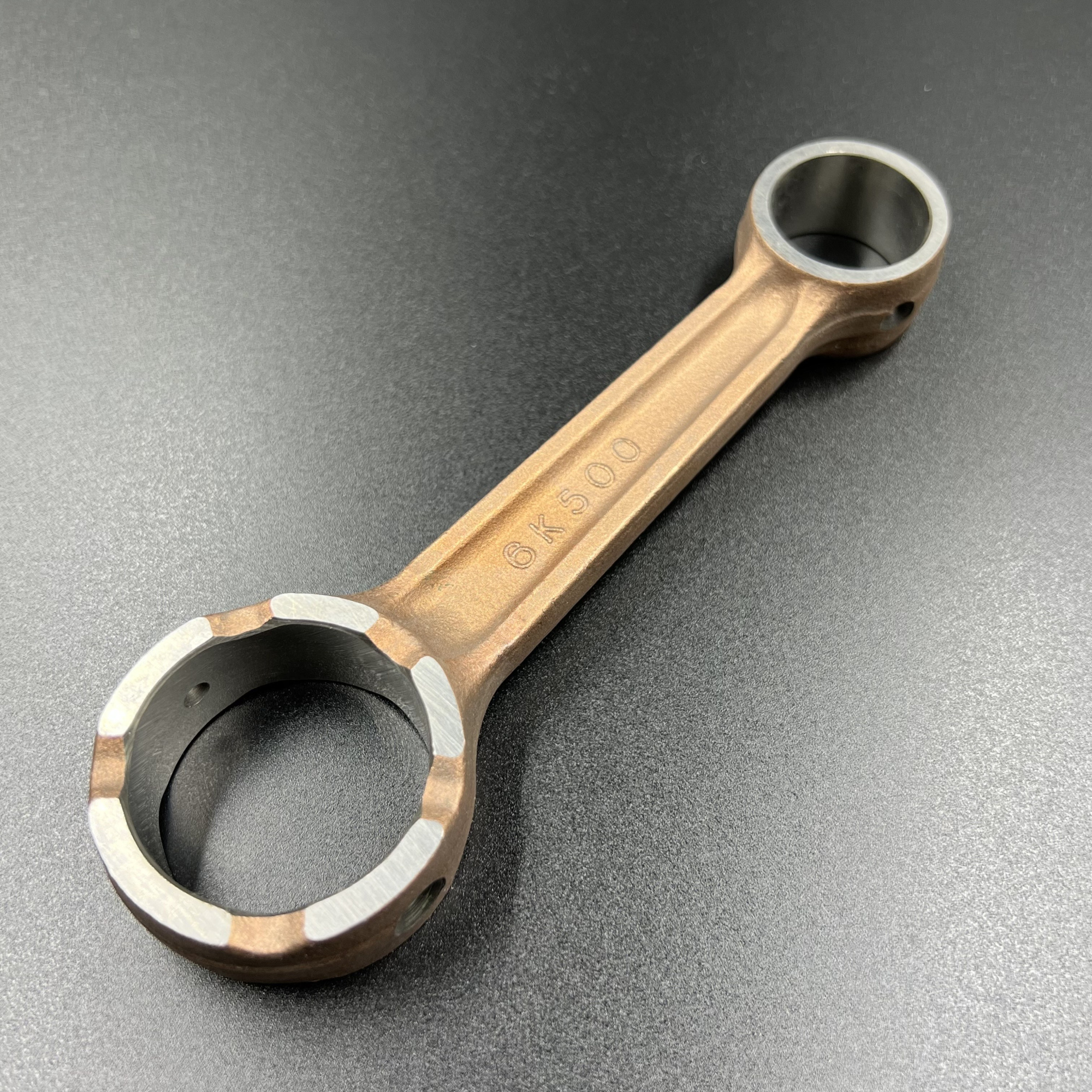 картинка Шатун Yamaha 60-70 (Yamaha)