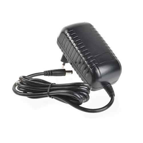 картинка Зарядное устройство Robiton SmartCharger Pro с дисплеем BL1