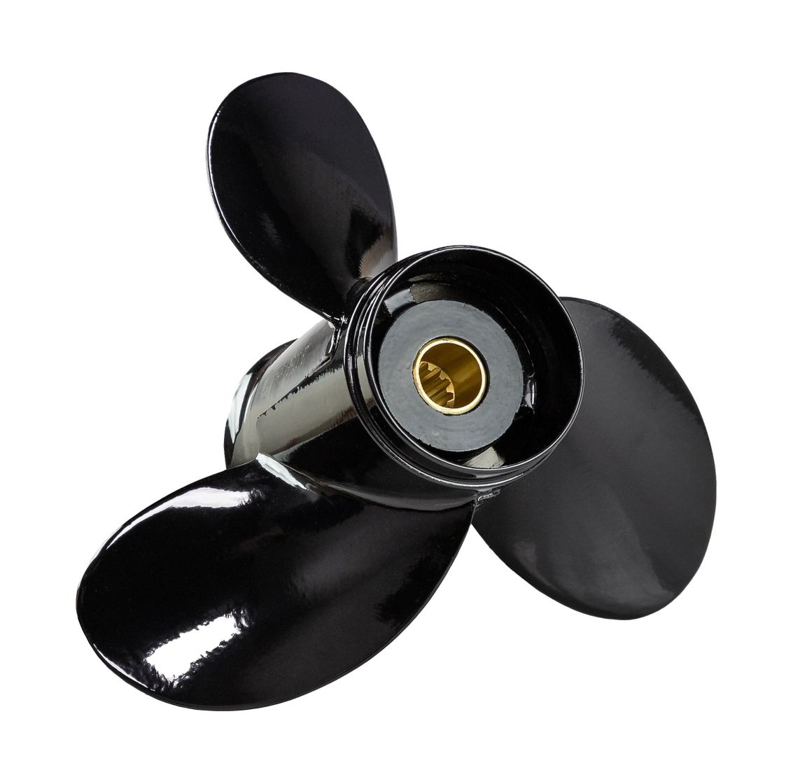 картинка Гребной винт 3x10-3/8x13, Marine Rocket