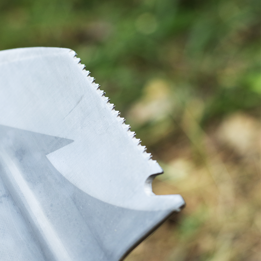 картинка Многофункциональная лопата Adimanti HK001