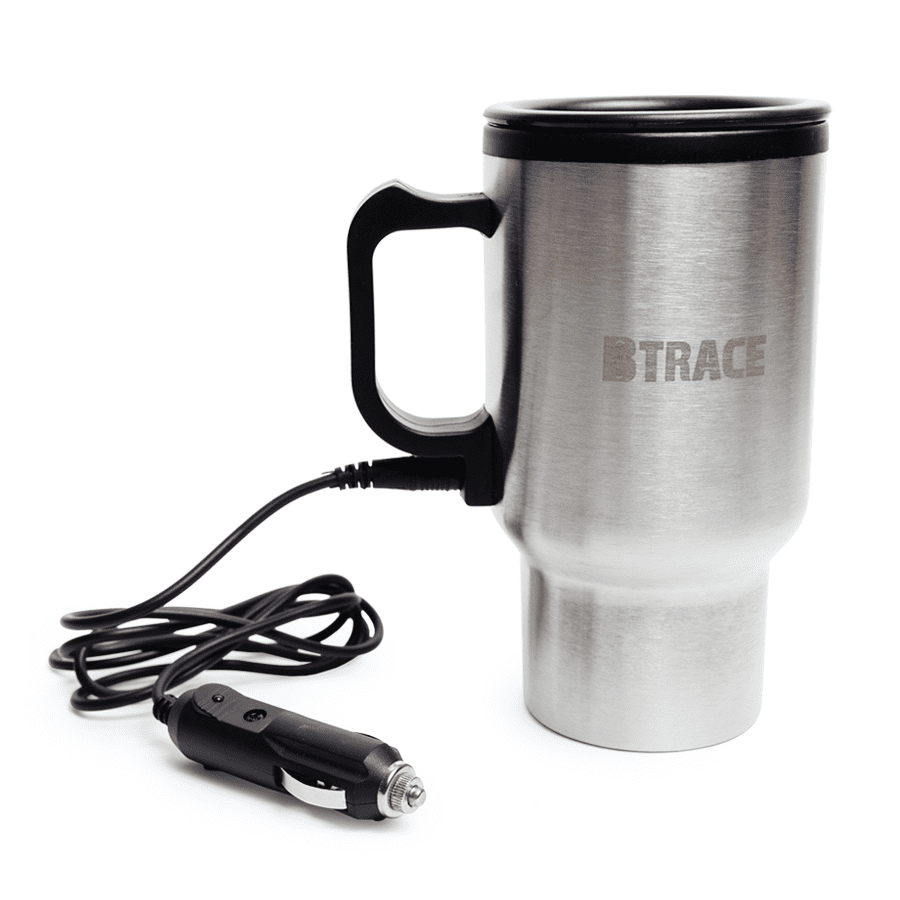 картинка Автокружка BTrace 450мл 12V