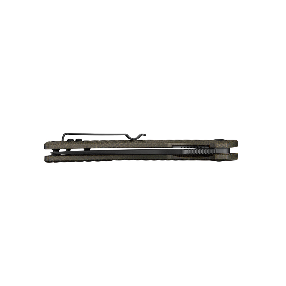 Нож складной Ruike P123-MB хаки
