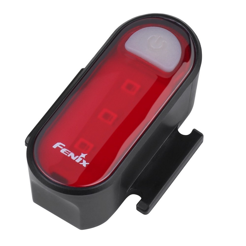 картинка Велофара задняя Fenix BC05R