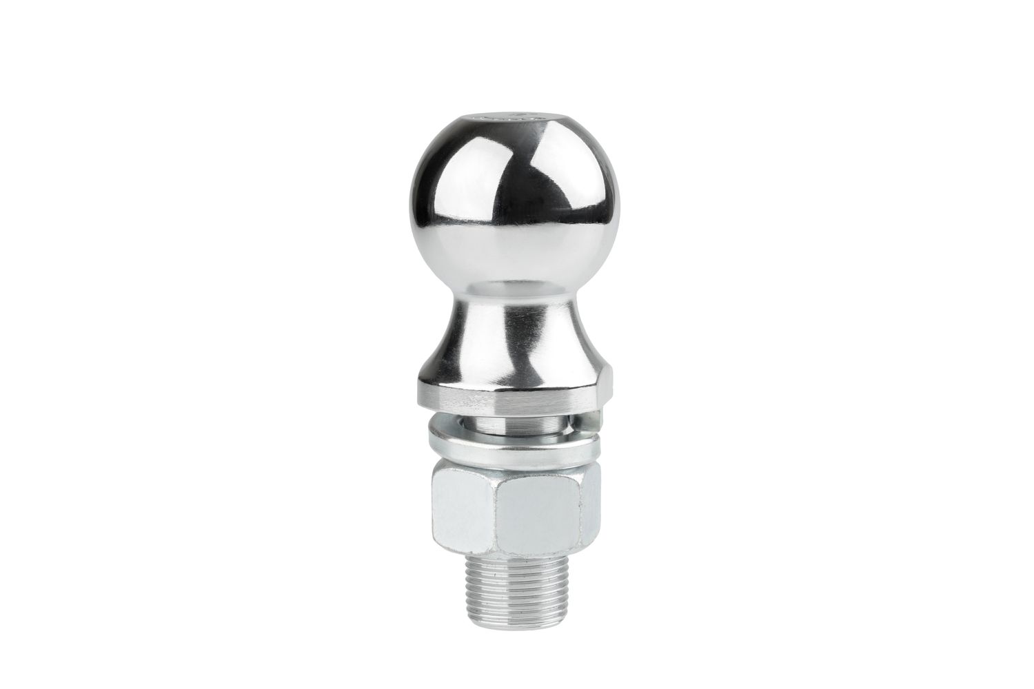 Шар для фаркопа 2'' X1"X2-1/8" 2,7 тонны