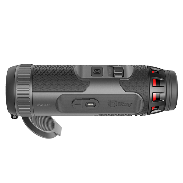 картинка Тепловизионный монокуляр iRay xEye 3 E6 Plus