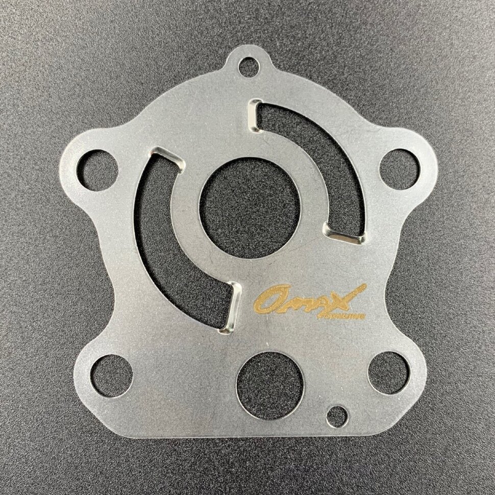картинка Ремкомплект помпы охлаждения Yamaha F75-100 (Omax 2)