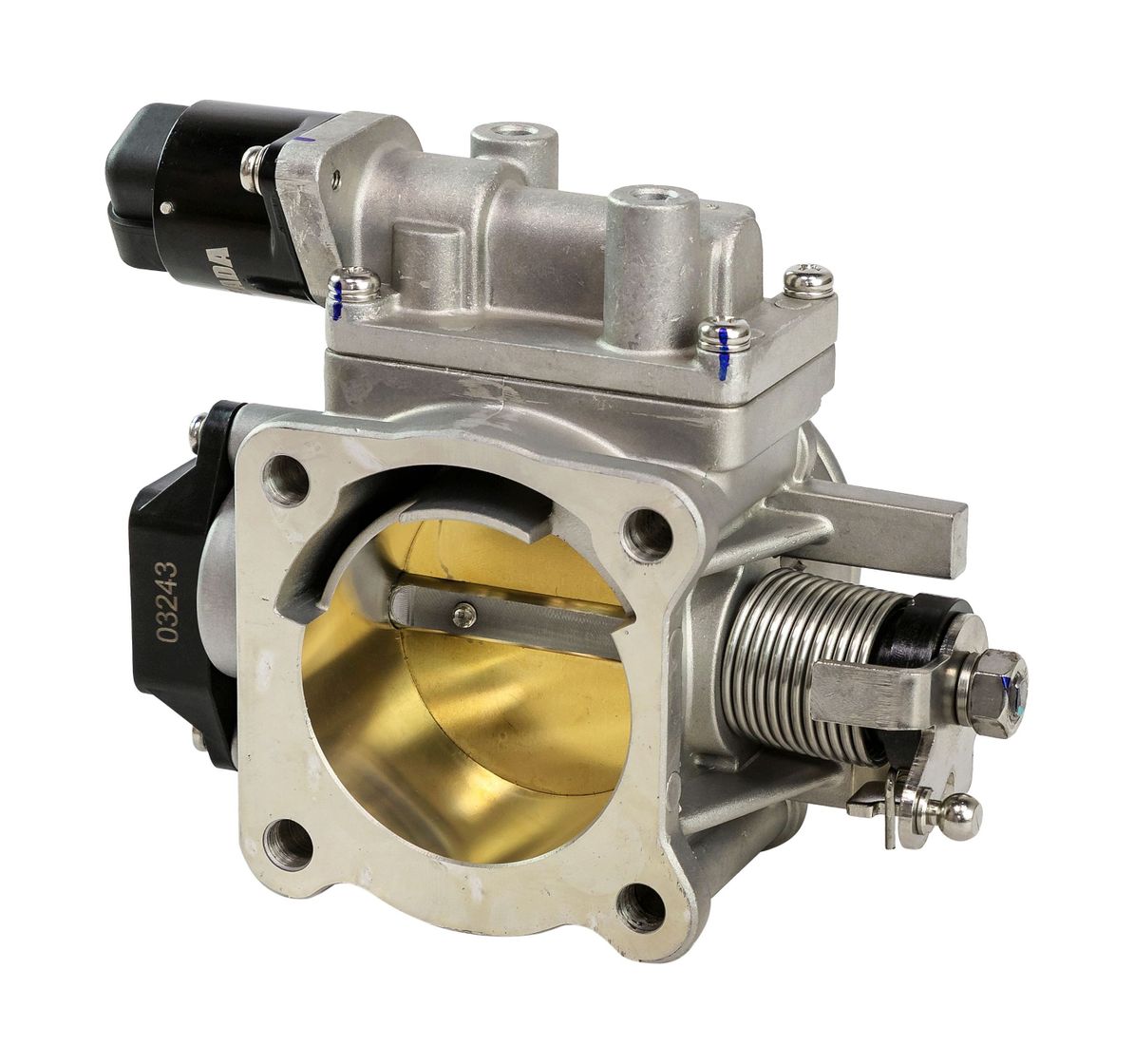 картинка Дроссель Marine Rocket (F130-01.07.00.04)