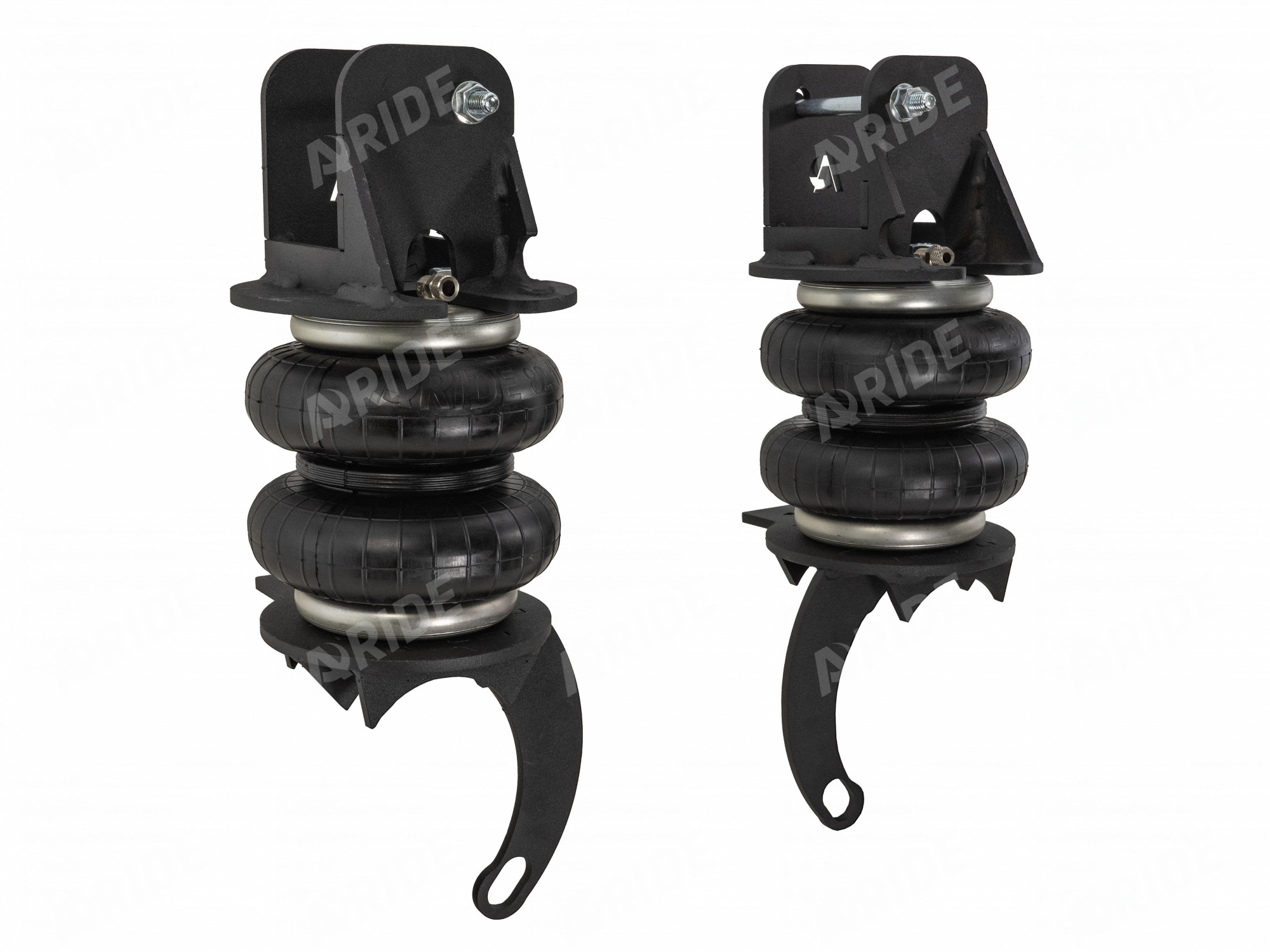 картинка Пневмоподвеска Volkswagen Amarok (10-), задняя ось, грузовой, Aride