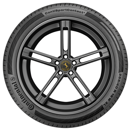 картинка Шина Continental 225/45 r18 ContiSportContact 5 95Y