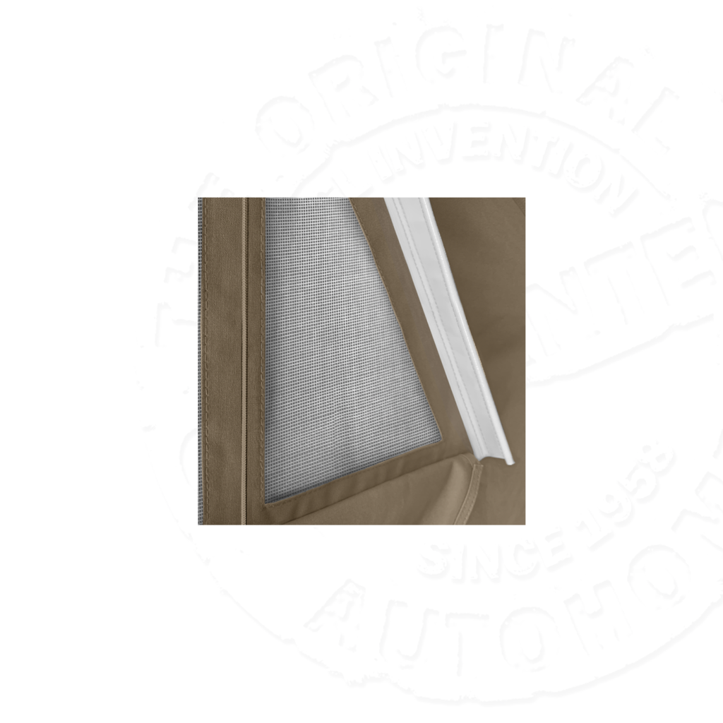 картинка Автопалатка Maggiolina Overcamp SMALL200х130