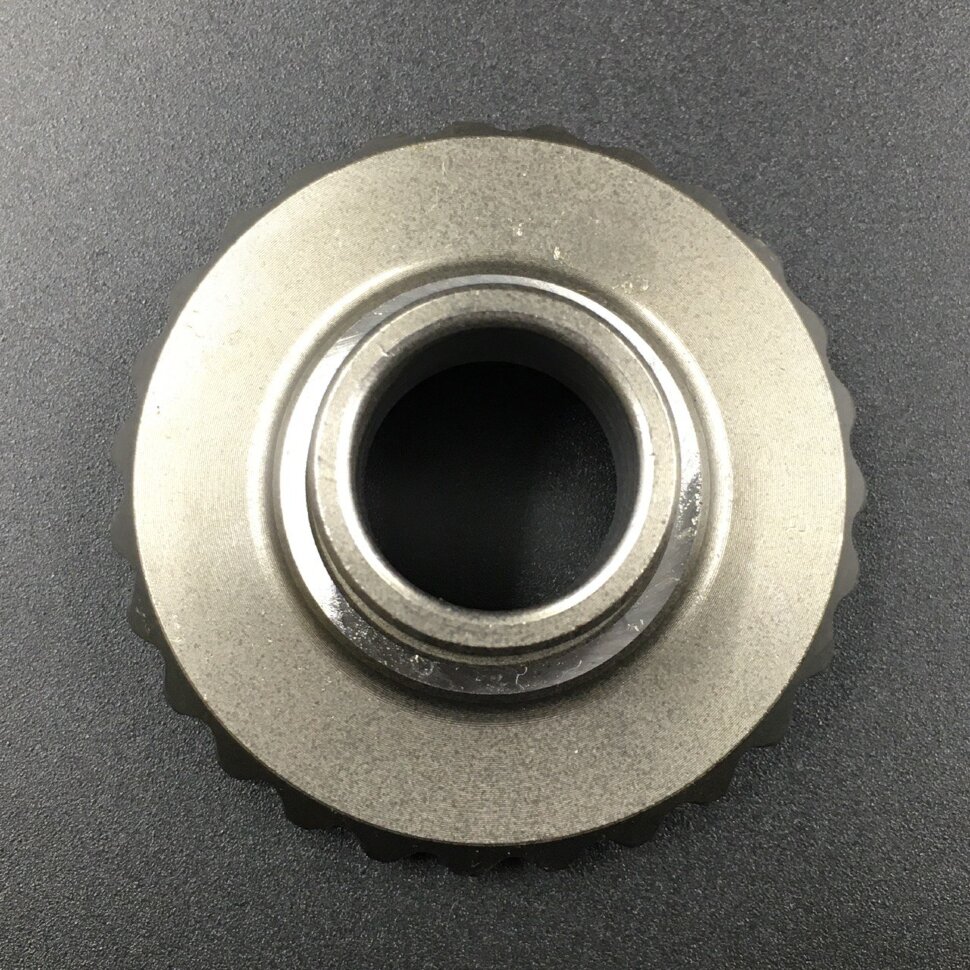Шестерня заднего хода Yamaha 9,9-15 (6E7-45571-00) (RT)