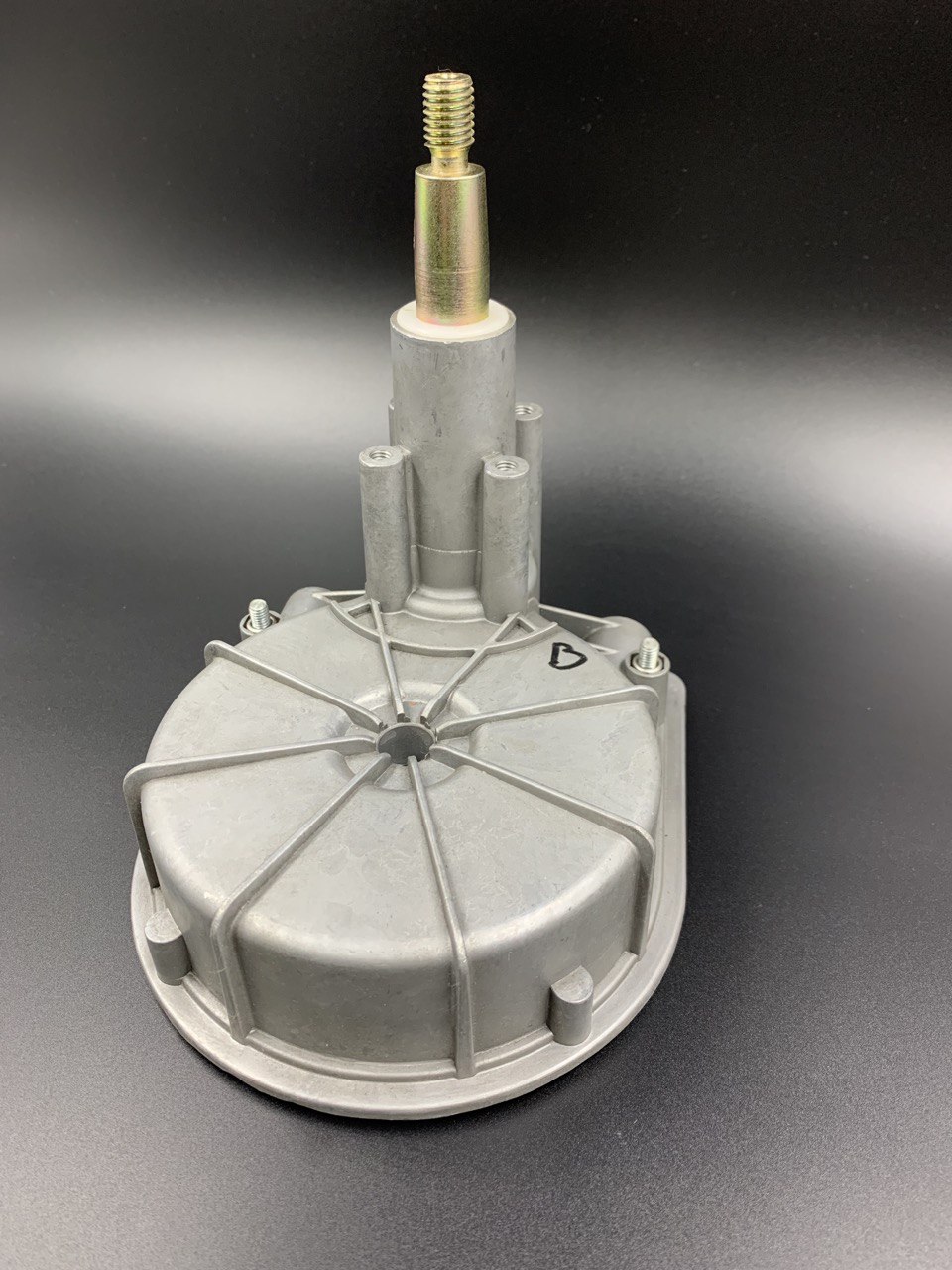 Редуктор рулевой Ultraflex New (3 оборота) (Conxin)