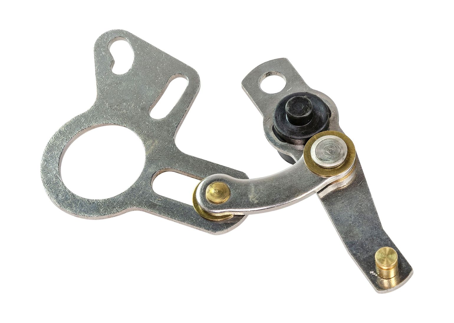 картинка Механизм по переделке 703 дистанции Yamaha, Omax