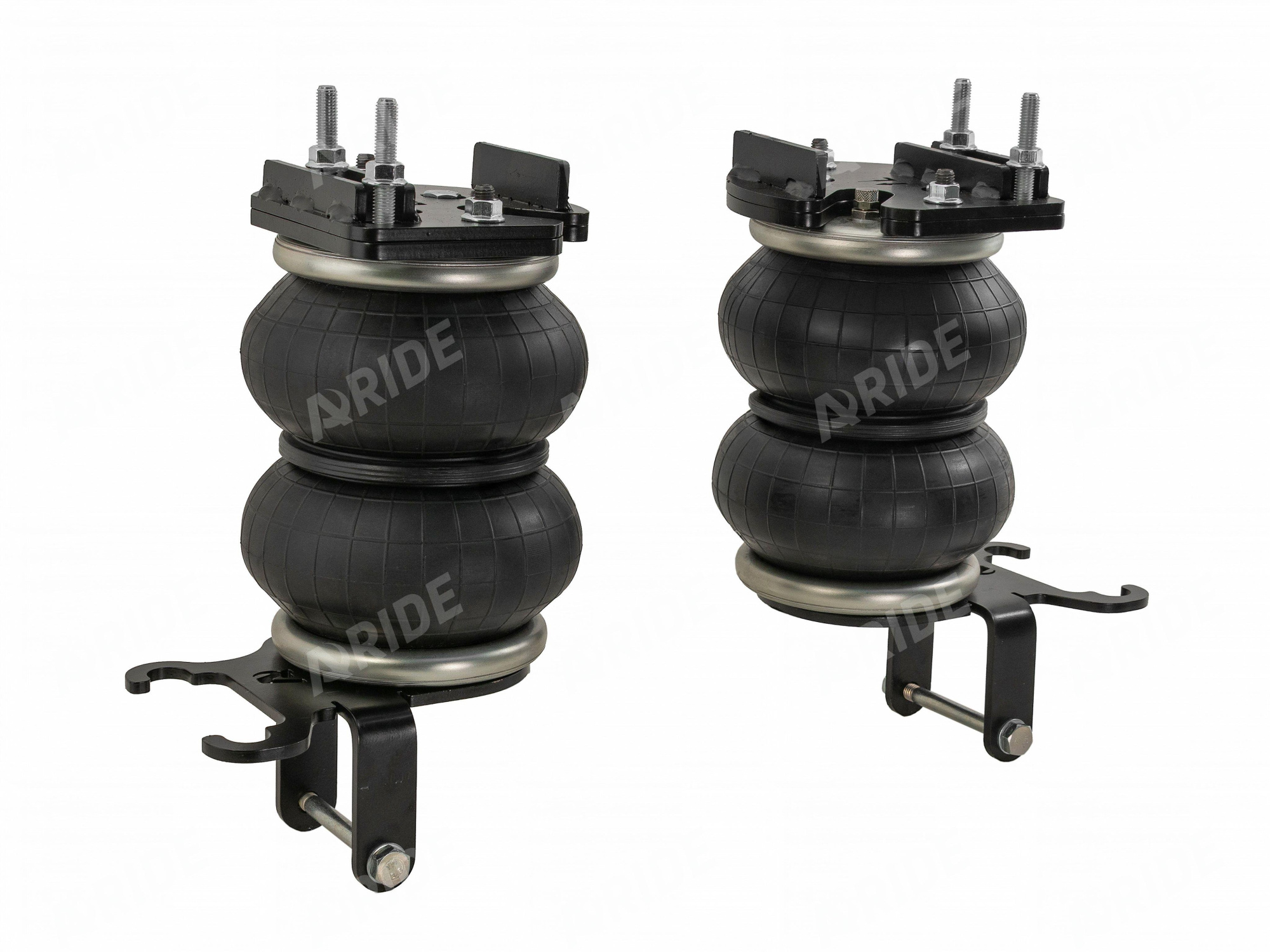 картинка Пневмоподвеска Foton Aumark S100, передняя ось