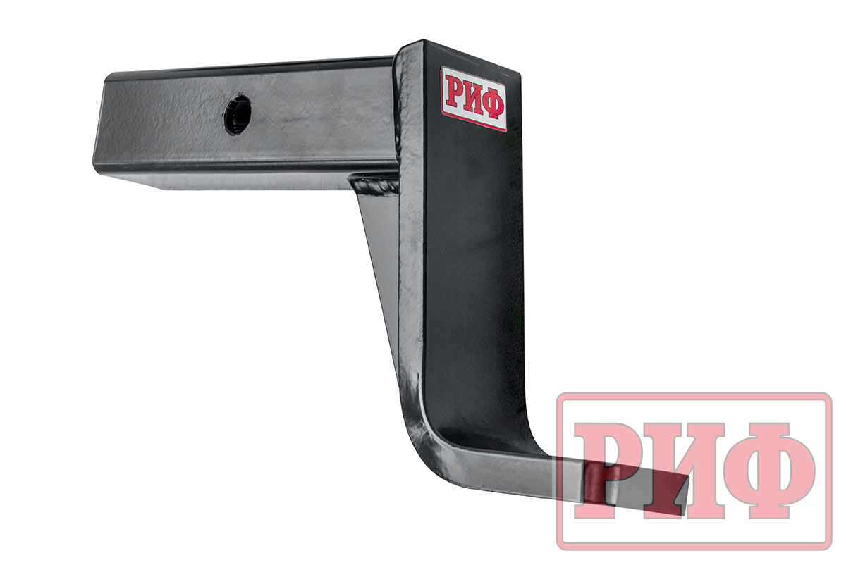 картинка Вставка фаркопа занижение 6" РИФ