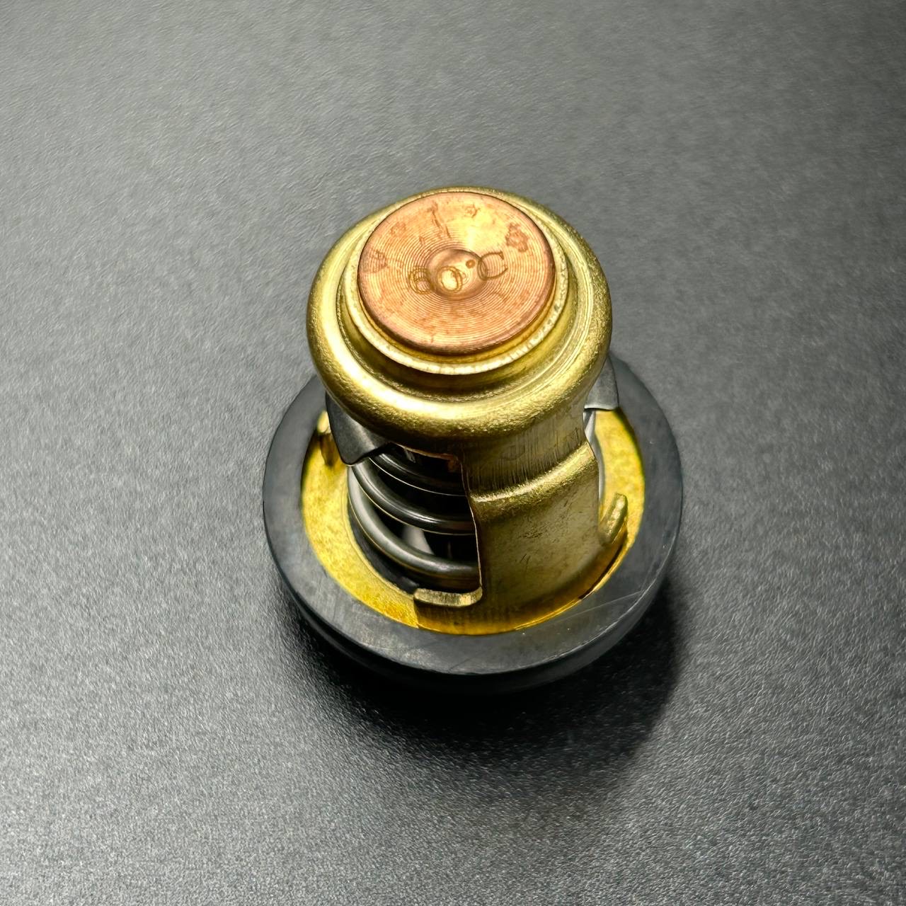 картинка Термостат Yamaha F9,9-60 (66M-12411-01) (Omax)