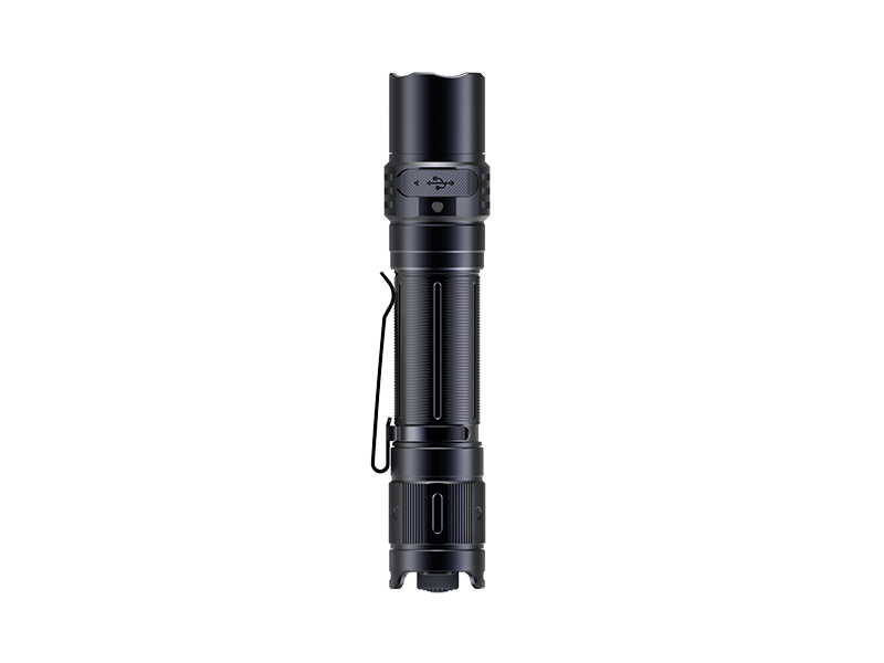 Фонарь  Fenix PD35R EDC/Tactical, 1700 Lumen
