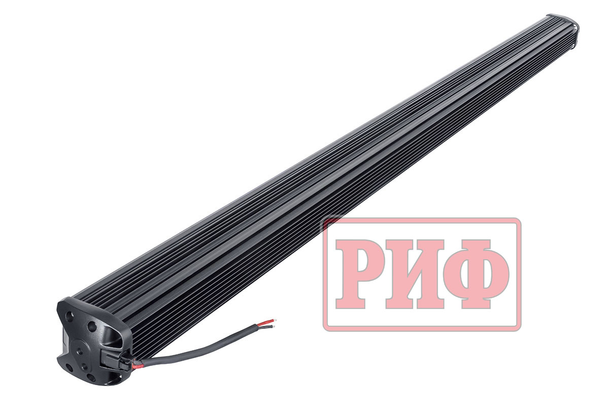 Балка РИФ дальнего света 168W LED