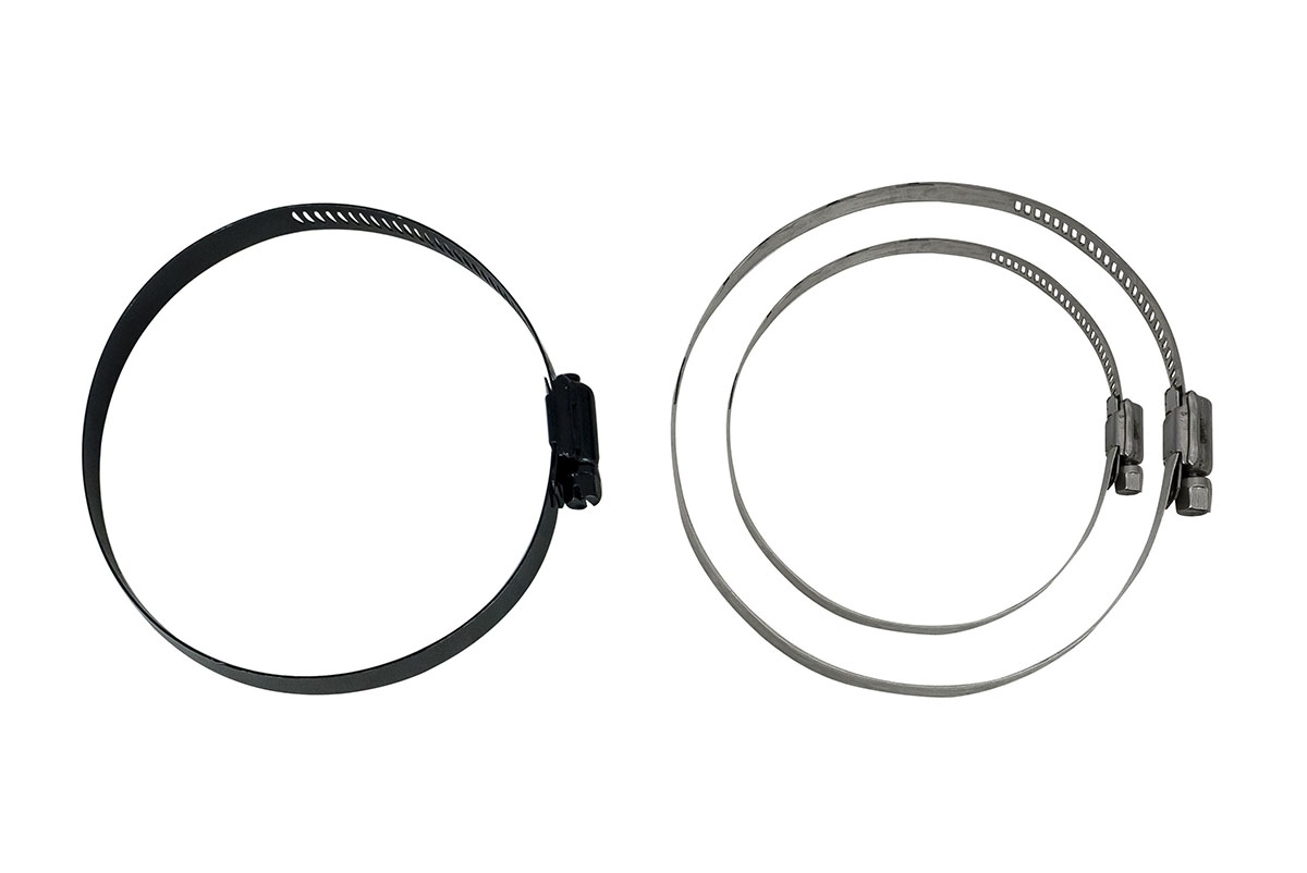 картинка Шноркель для VW Amarok 03/2011+ 2.0TD (S1400A)