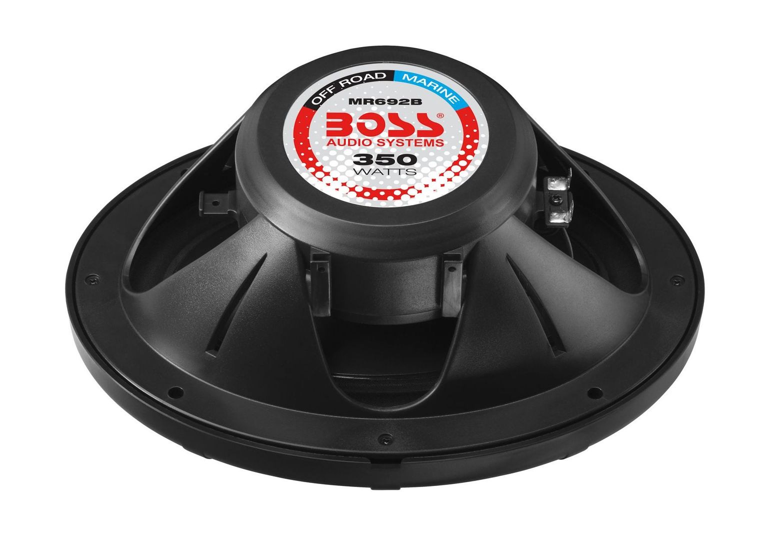 картинка Морская акустика 6"x9" BOSS MR692B