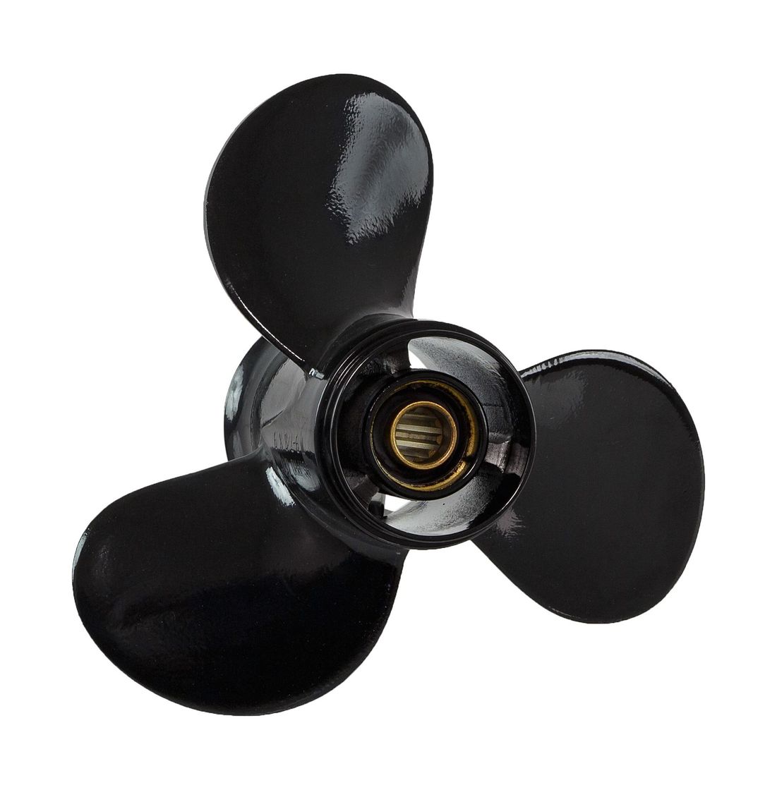 картинка Винт гребной Tohatsu/Nissan 25-30;3x9-7/8x9, BaekSan