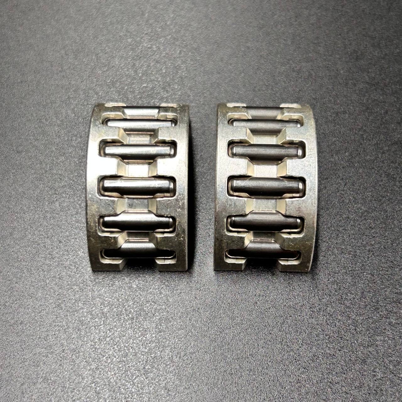 картинка Подшипник шатунный Yamaha 40Q, 55, 75-90 (30x39x21) (93310-730V8) (KACAWA)