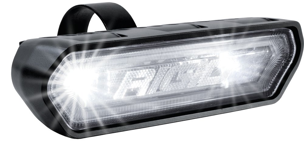 картинка Фонарь Led, многофункциональный Chase (Янтарный)