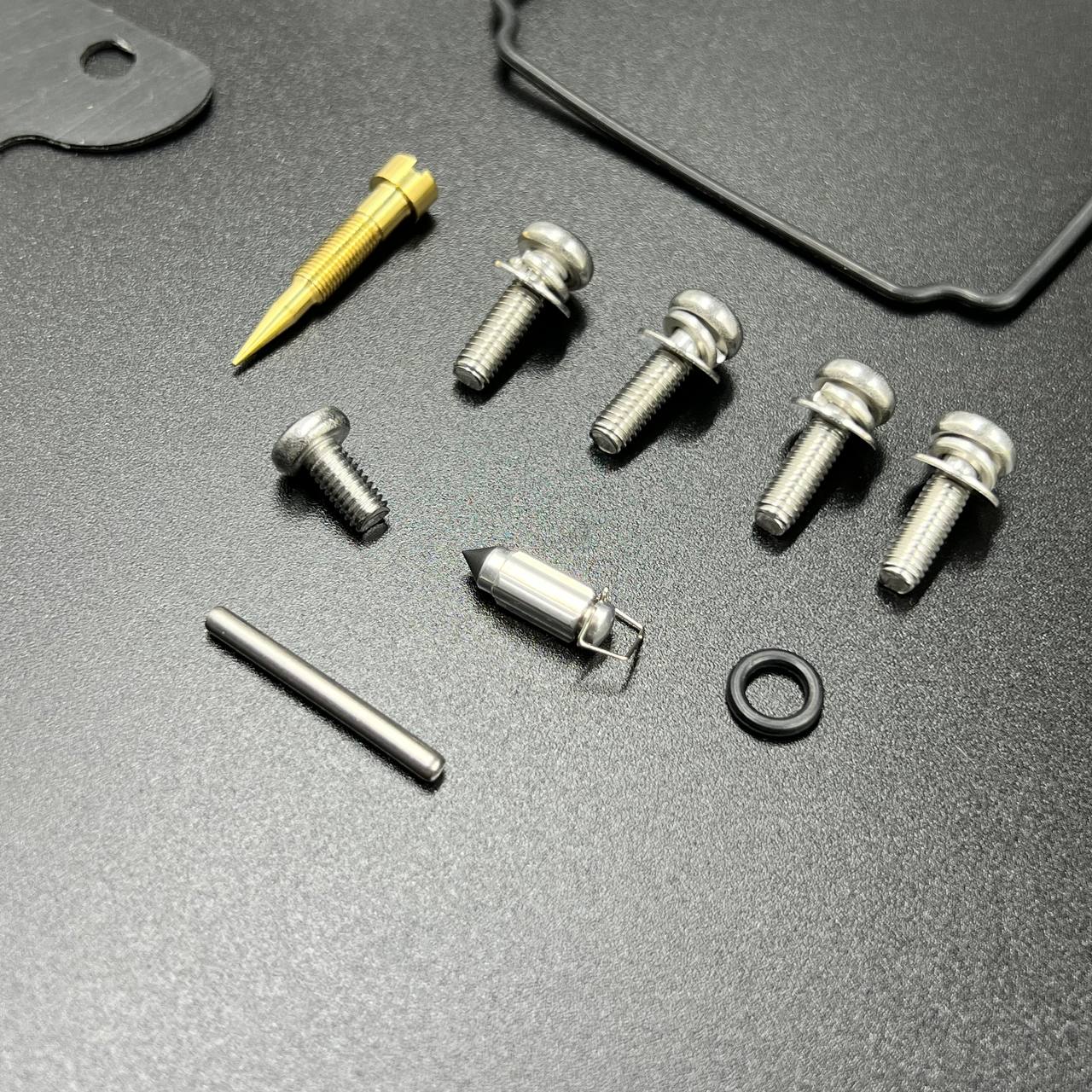 картинка Ремкомплект карбюратора Yamaha 9.9-15 (PREMARINE)