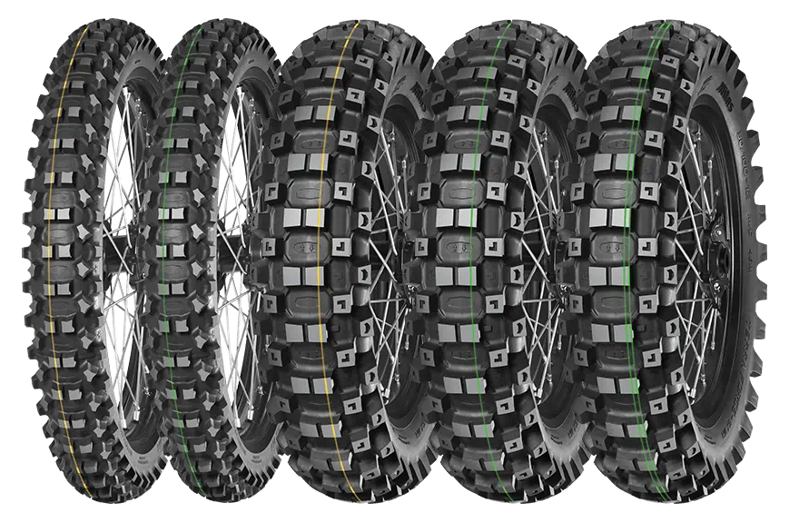 картинка Мотошина Mitas Terra Force-MX MH 90/100 -21 57M TT Front Super