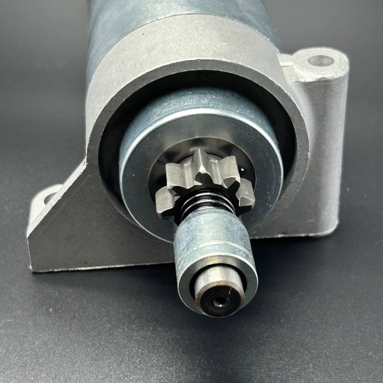 картинка Электростартер Ski-Doo (WUHU)